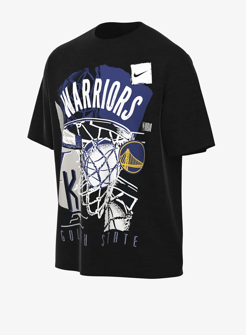 Nike Golden State Warriors Vintage T-Shirt